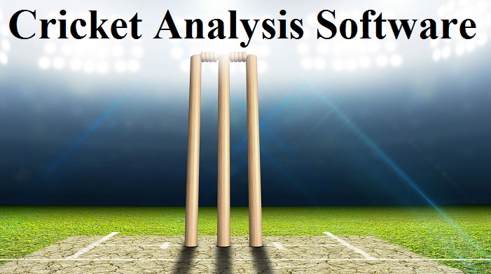 Cricket Analysis Software Market